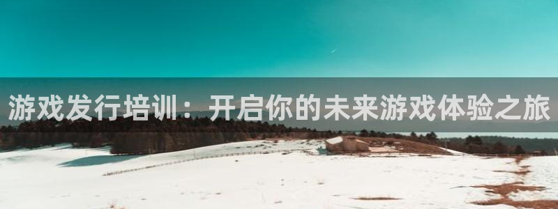 ag街机是什么：游戏发行培训：开启你的未来游戏体验之旅